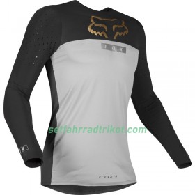 MTB Langarmtrikot Fox Racing Flexair Royl N001 2019